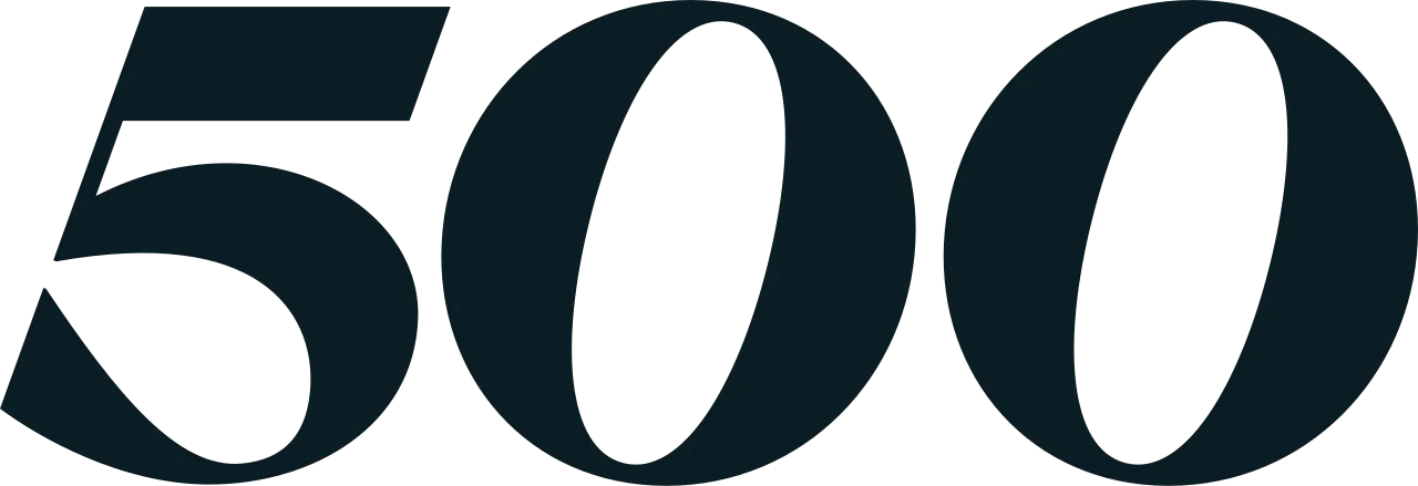 500 Global Demo Day Selects
