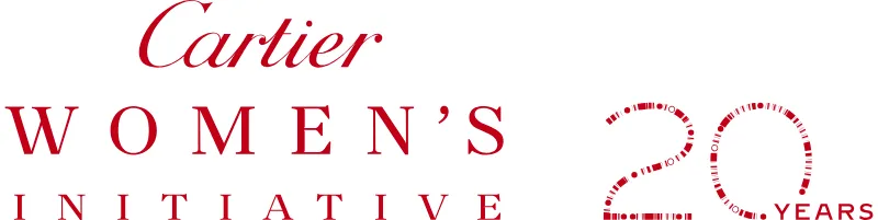 Cartier Women’s Initiative