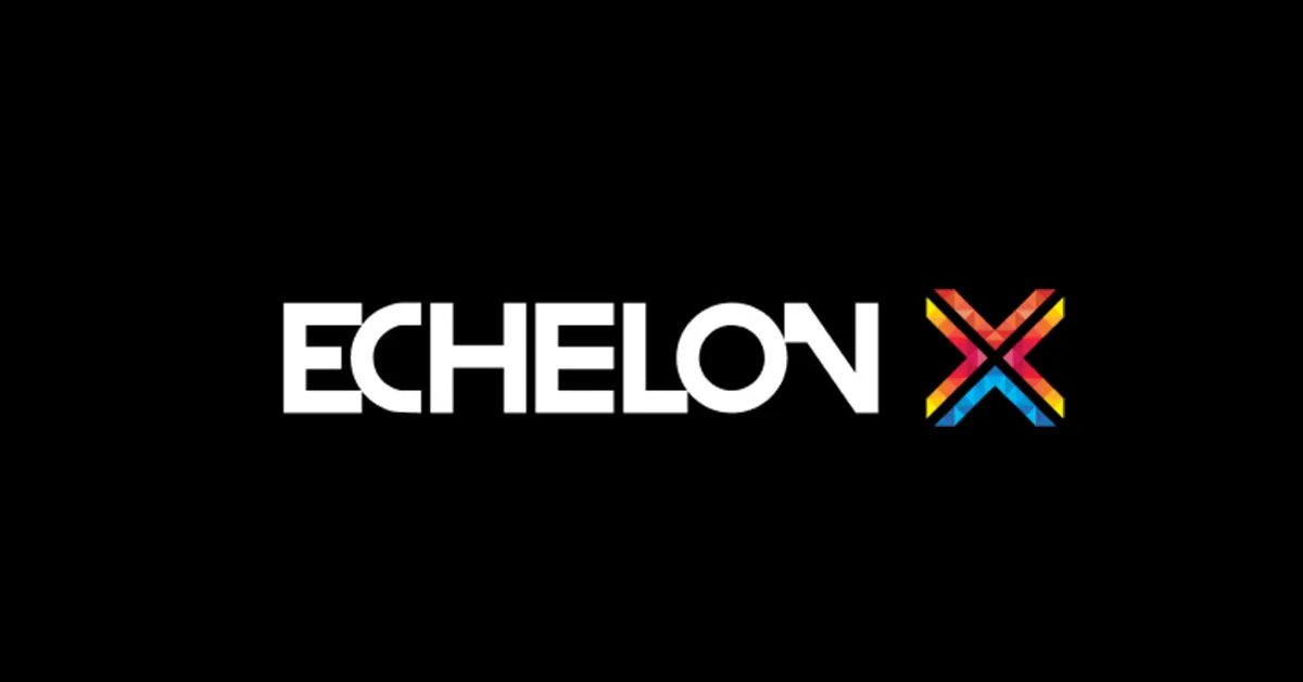Echelon Asia Summit TOP100