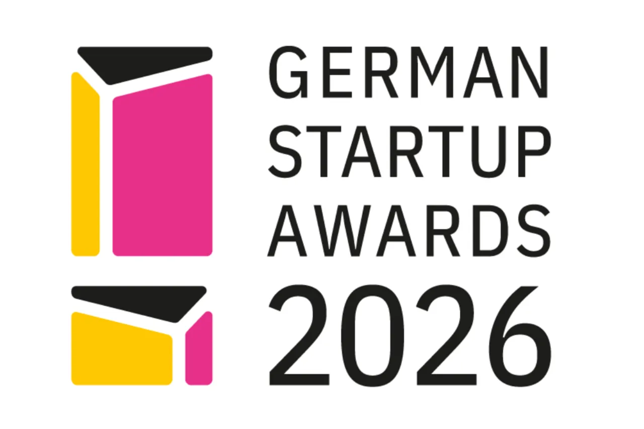 German Startup Awards