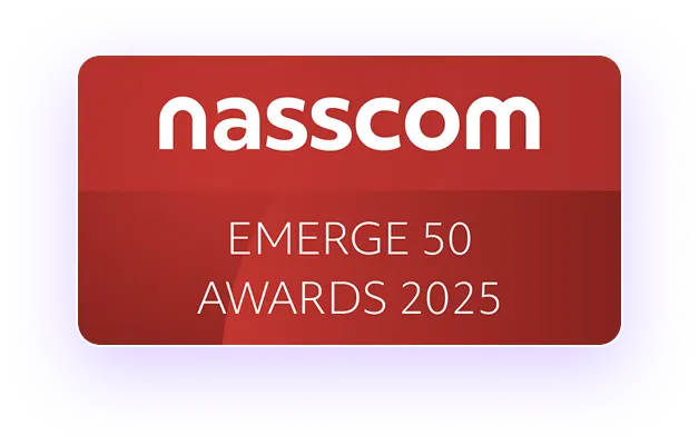 NASSCOM Emerge 50