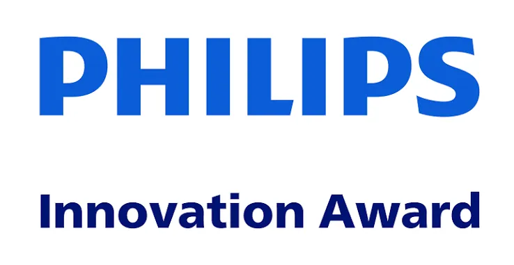 Philips Innovation Award