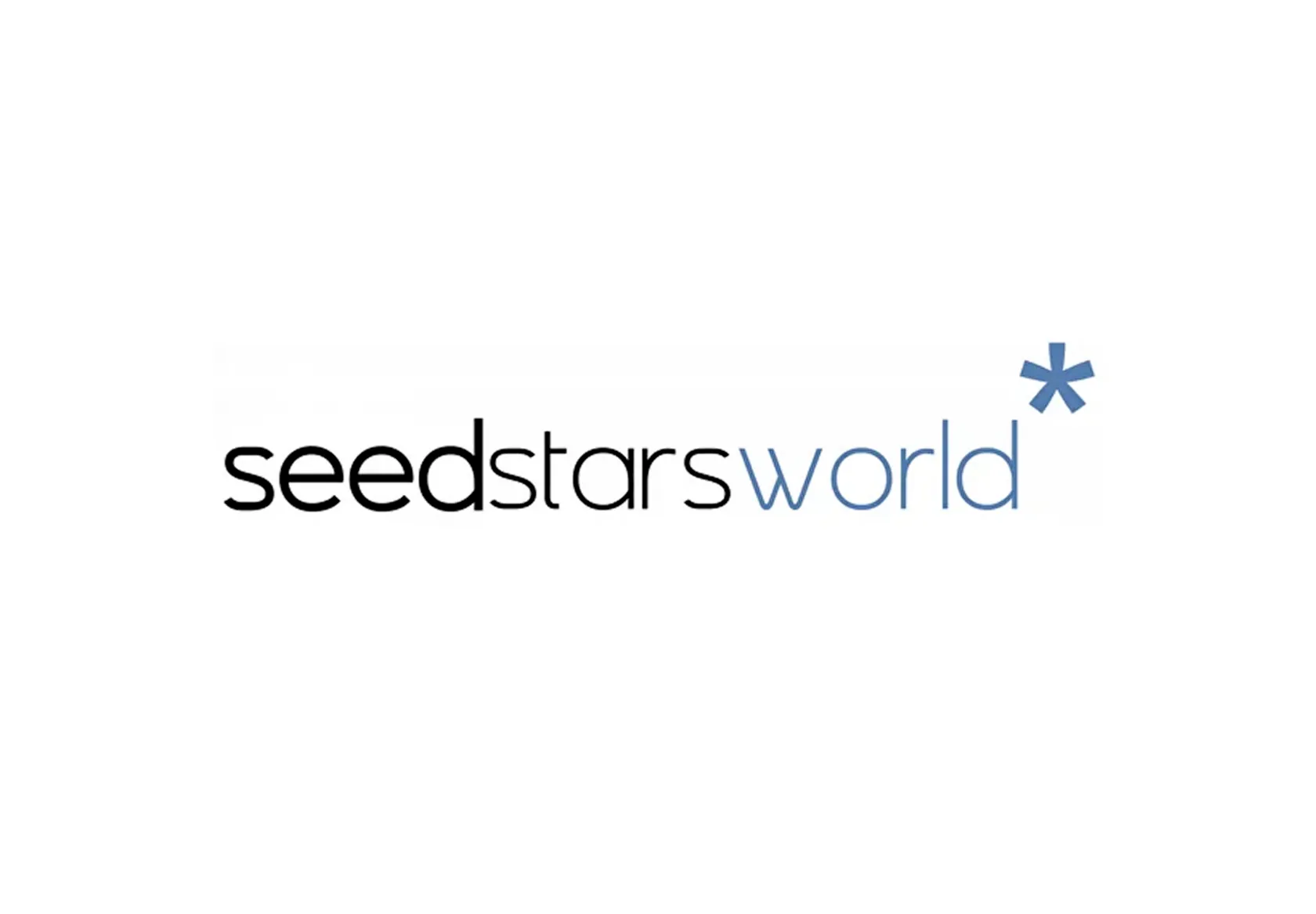 Seedstars World Competition