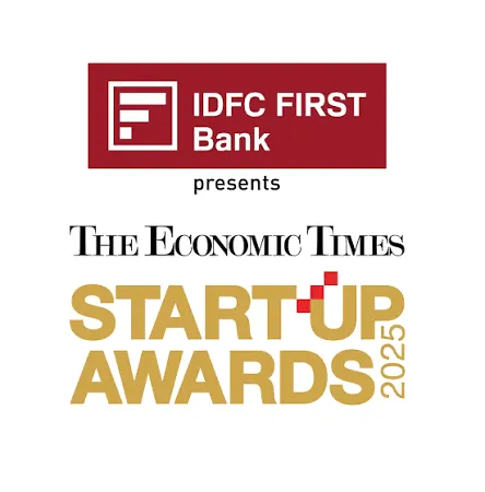 The Economic Times Startup Awards