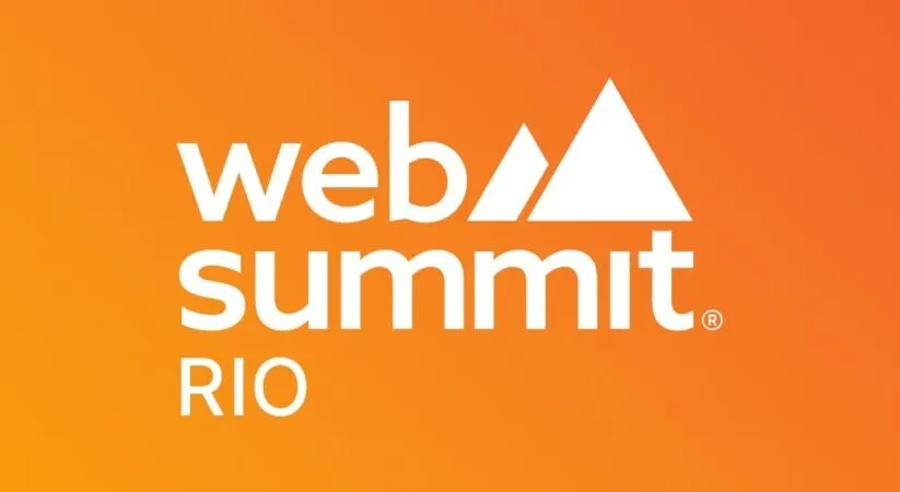 Web Summit Rio PITCH