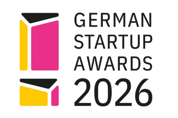 German Startup Awards